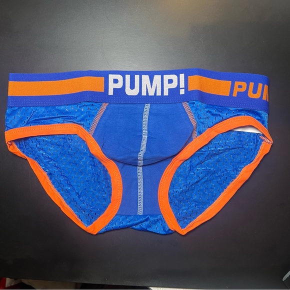 PUMP! Cruise Brief - Picture 6 of 7